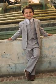 Boys Suits